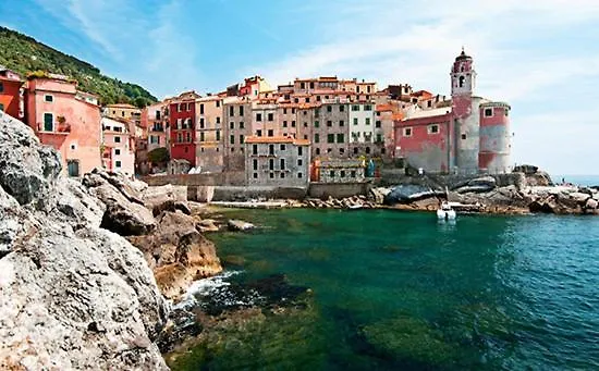La Casa Di Marigio Appartement La Spezia 0*,  Italië