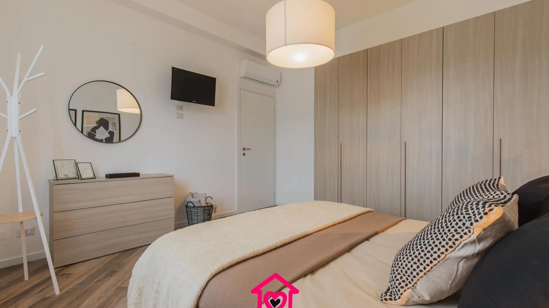 La Casa Di Marigio Appartement La Spezia