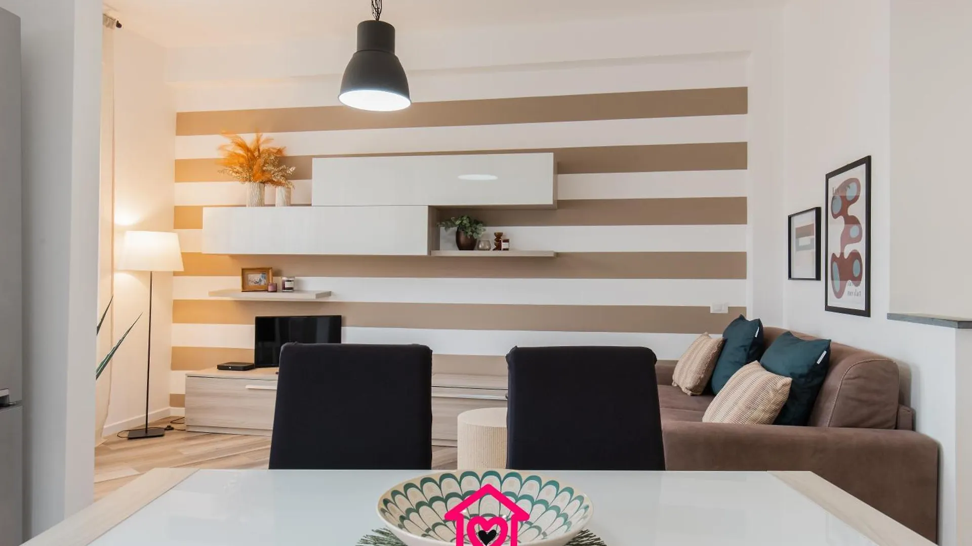 La Casa Di Marigio Appartement La Spezia Italië
