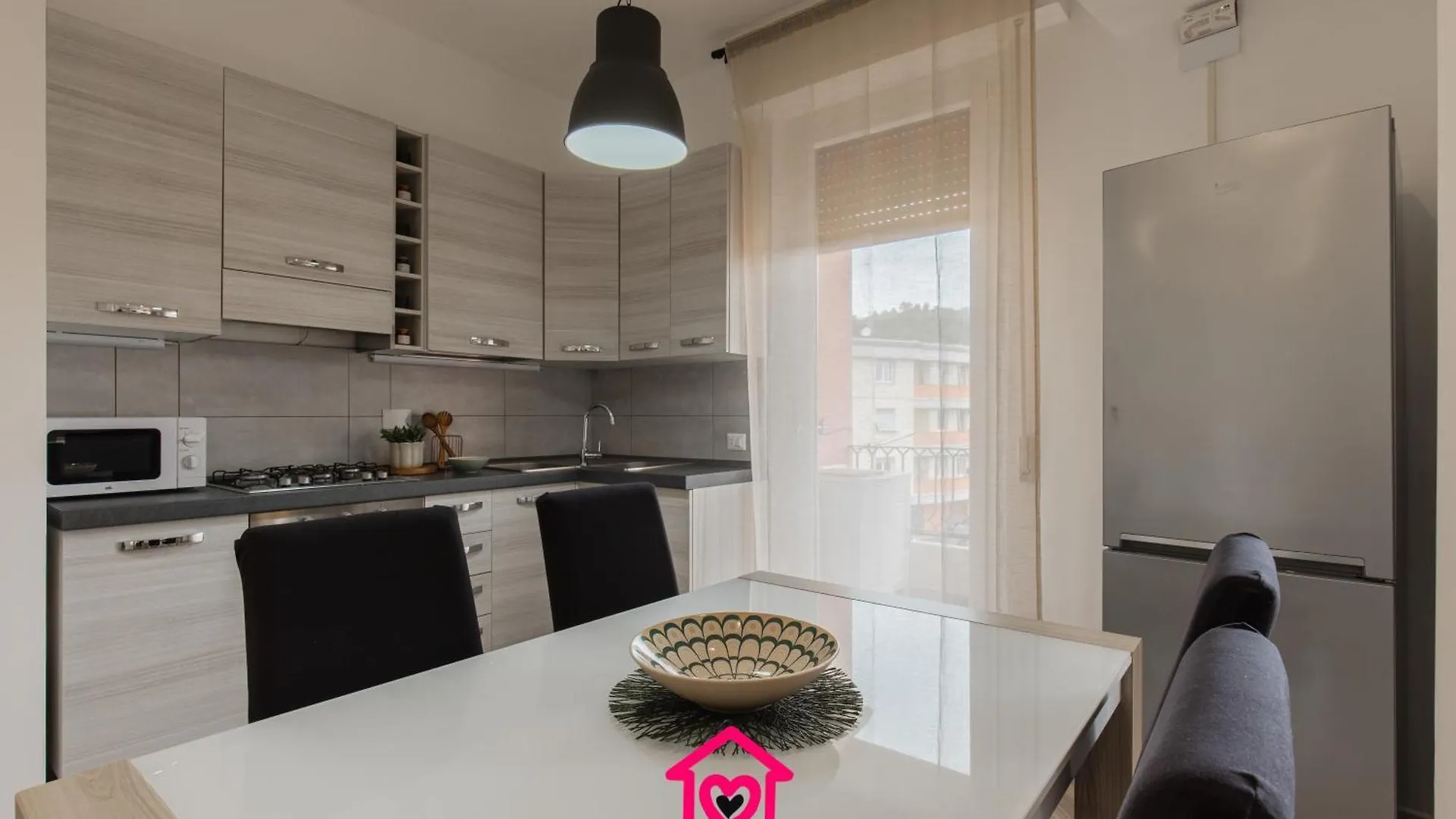 La Casa Di Marigio Appartement La Spezia