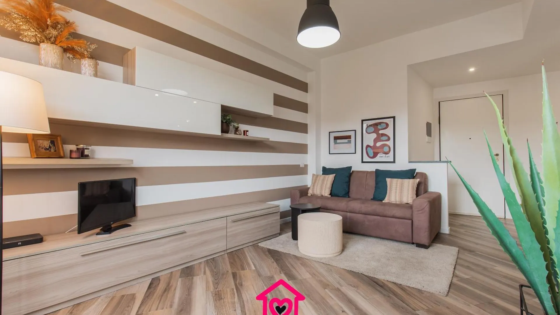 La Casa Di Marigio Appartement La Spezia