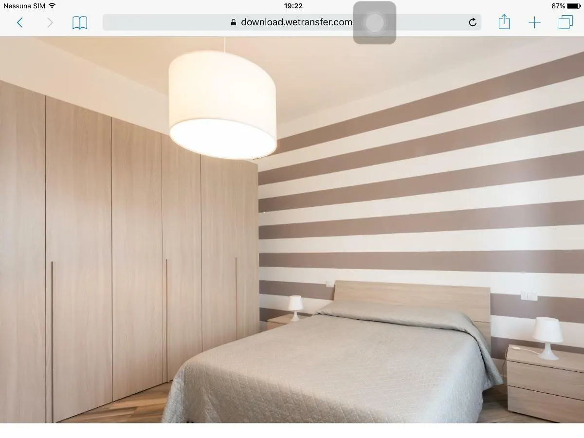 La Casa Di Marigio Appartement La Spezia