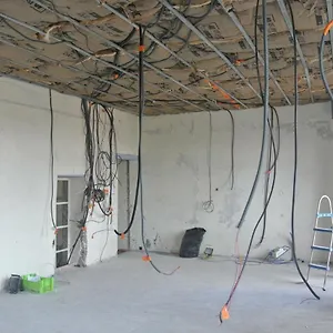 Spacieux Et Confortable Appartement La Roche-de-Glun