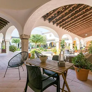 Cream Loft Siente Jerez Parking Incluido Appartement Jerez de la Frontera