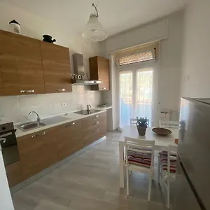 Casa Belinda La Spezia