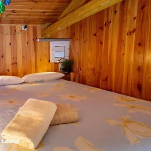 La Casa Del Druida Appartement Málaga
