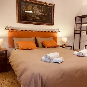  Apartment Veranda Liberty, Luxury