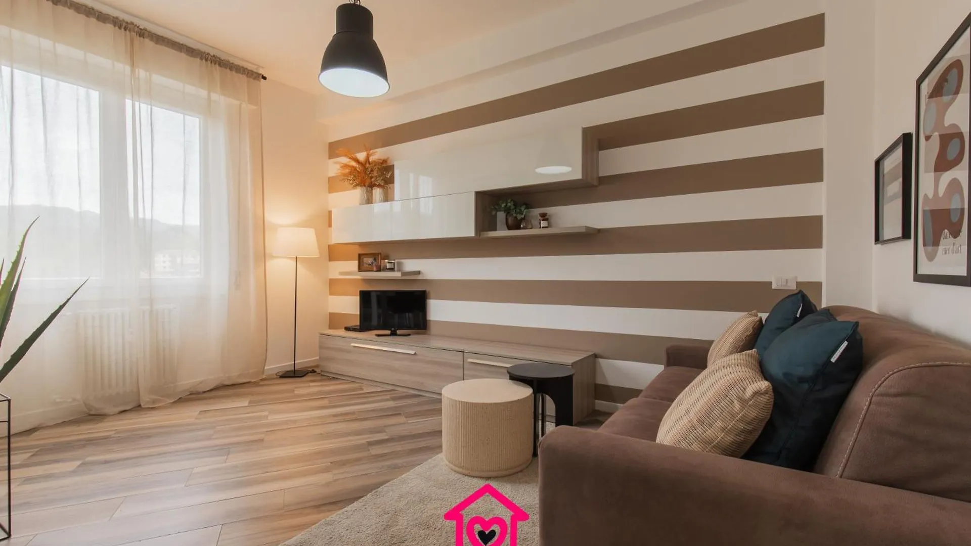 Appartement La Casa Di Marigio à La Spezia 0*,