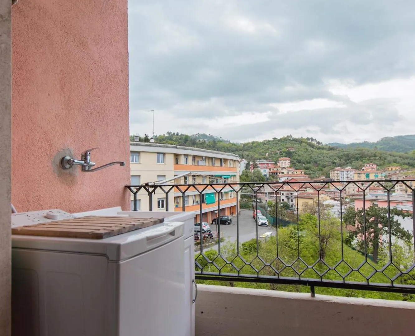 La Casa Di Marigio Apartment La Spezia